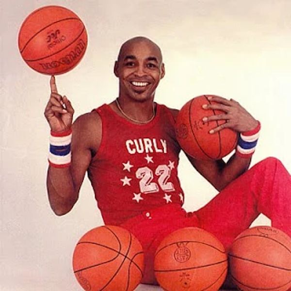 Frederick "Curly" Neal 