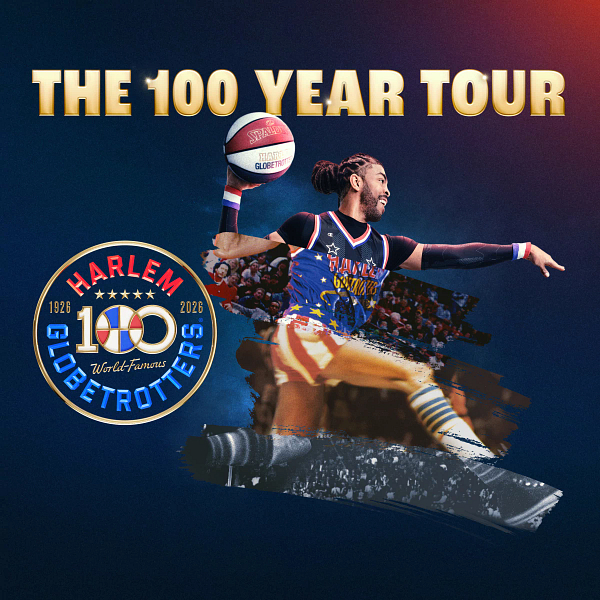 100 Year Tour