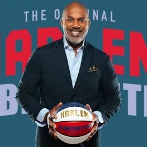 ROAD TO BRANDWEEK: TAKING THE HARLEM GLOBETROTTERS BEYOND THE BASKETBALL COURT