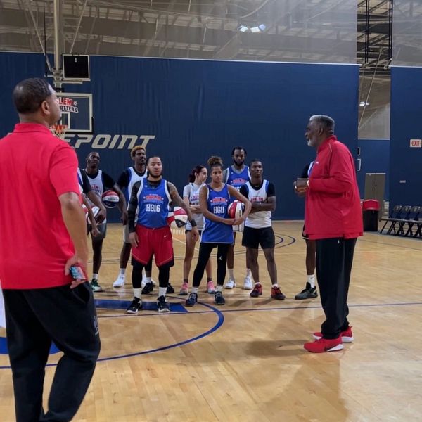 THE HARLEM GLOBETROTTERS ANNOUNCE THEIR NEW ROOKIE CLASS AND SETS PRODUCTION ON "MY ROOKIE SEASON" DOCU-SERIES 