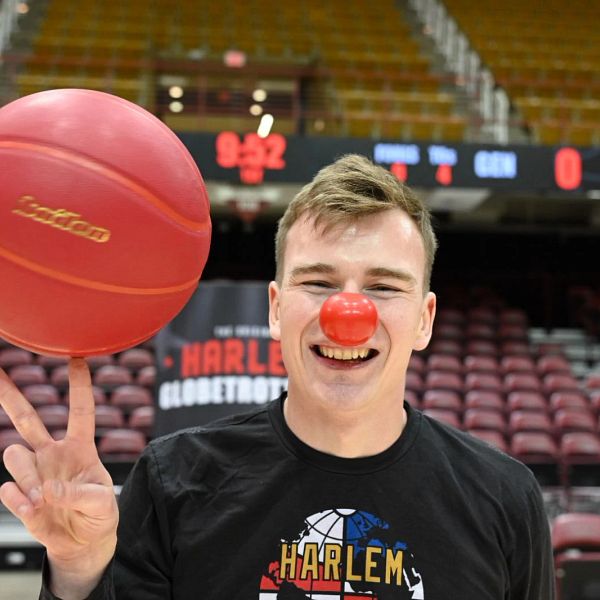HARLEM GLOBETROTTERS AND COMIC RELIEF US JOIN FORCES, SURPASSING $41 MILLION RAISED FOR RED NOSE DAY IN 2023