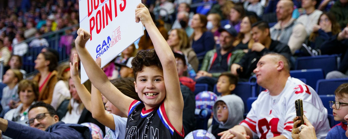 Unlocking the Magic: The Unbeatable Benefits of Arriving Early to a Harlem Globetrotters Game