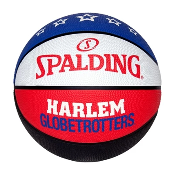 SPALDING® X HARLEM GLOBETROTTERS® ROOKIE GEAR® YOUTHBASKETBALL 