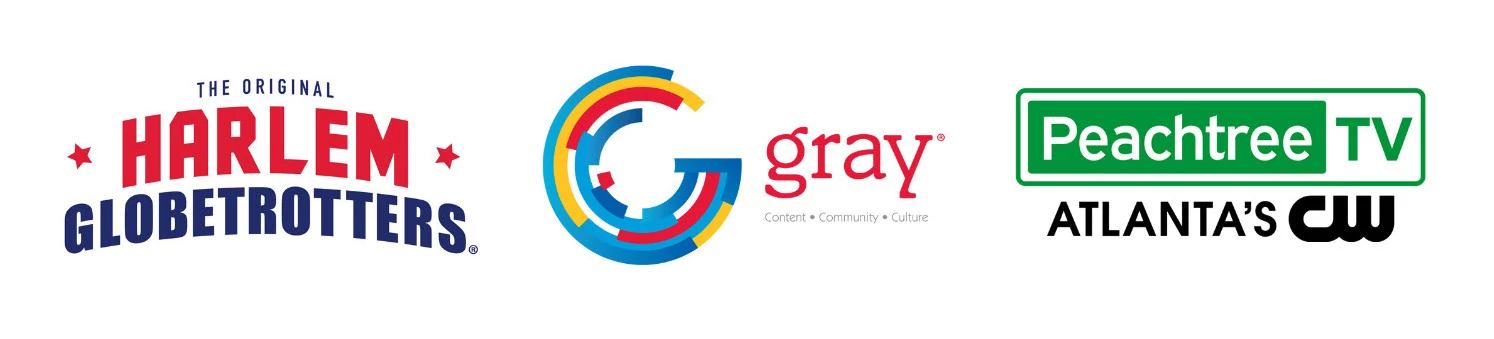Gray Media Partners with Harlem Globetrotters for their Historic Return to Live Television Across the  Nation for First Time in 40 Years