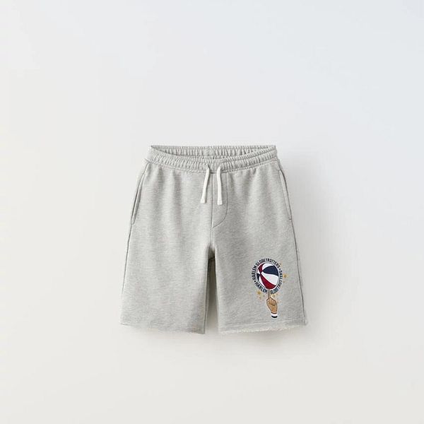 HARLEM GLOBETROTTERS© SHORTS