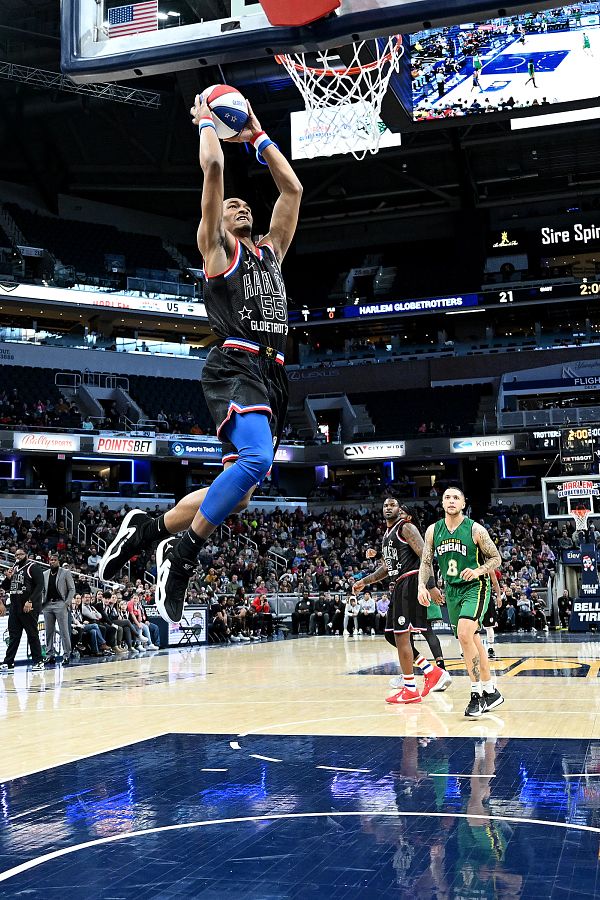 Harlem Globetrotters