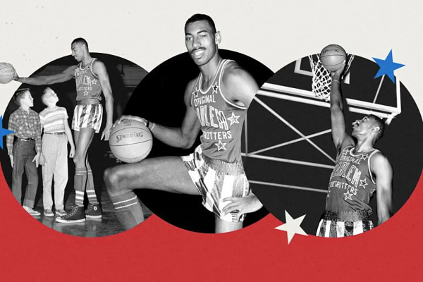 Wilt Chamberlin