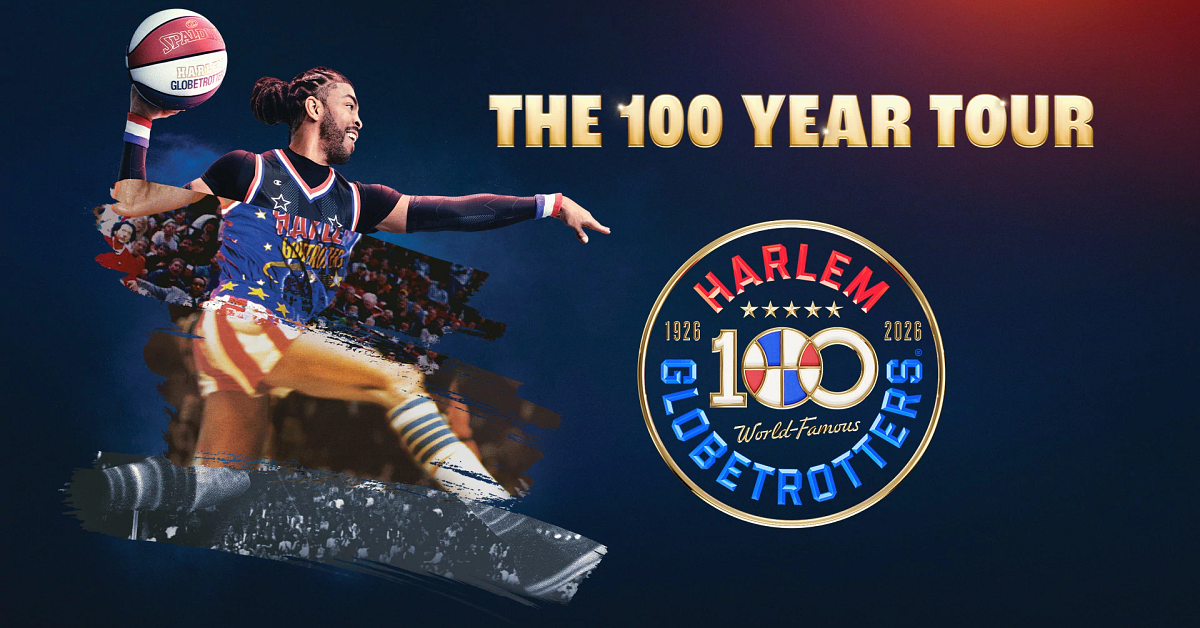 100 Year Tour