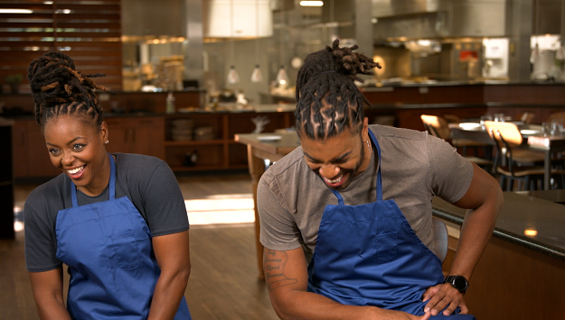 Harlem Globetrotters | Play It Forward