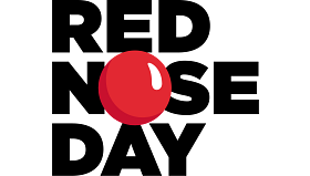 Comic Relief Red Nose Day 