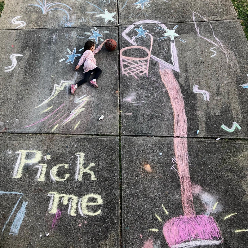 Court Of Creativity Example