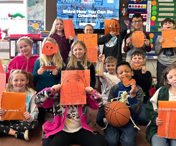 Celebrating Creativity and Community: Meet the Top 10 Finalists