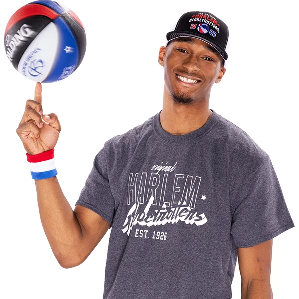 Hoop Culture T-Shirt