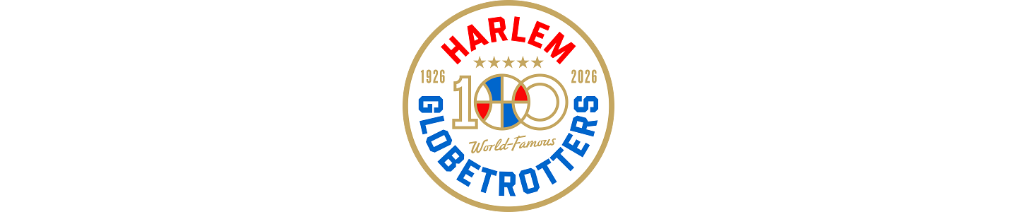 THE HARLEM GLOBETROTTERS TO HOST FIRST EVER OPEN PLAYER TRYOUT  IN ADVANCE OF 2026 CENTENNIAL SEASON