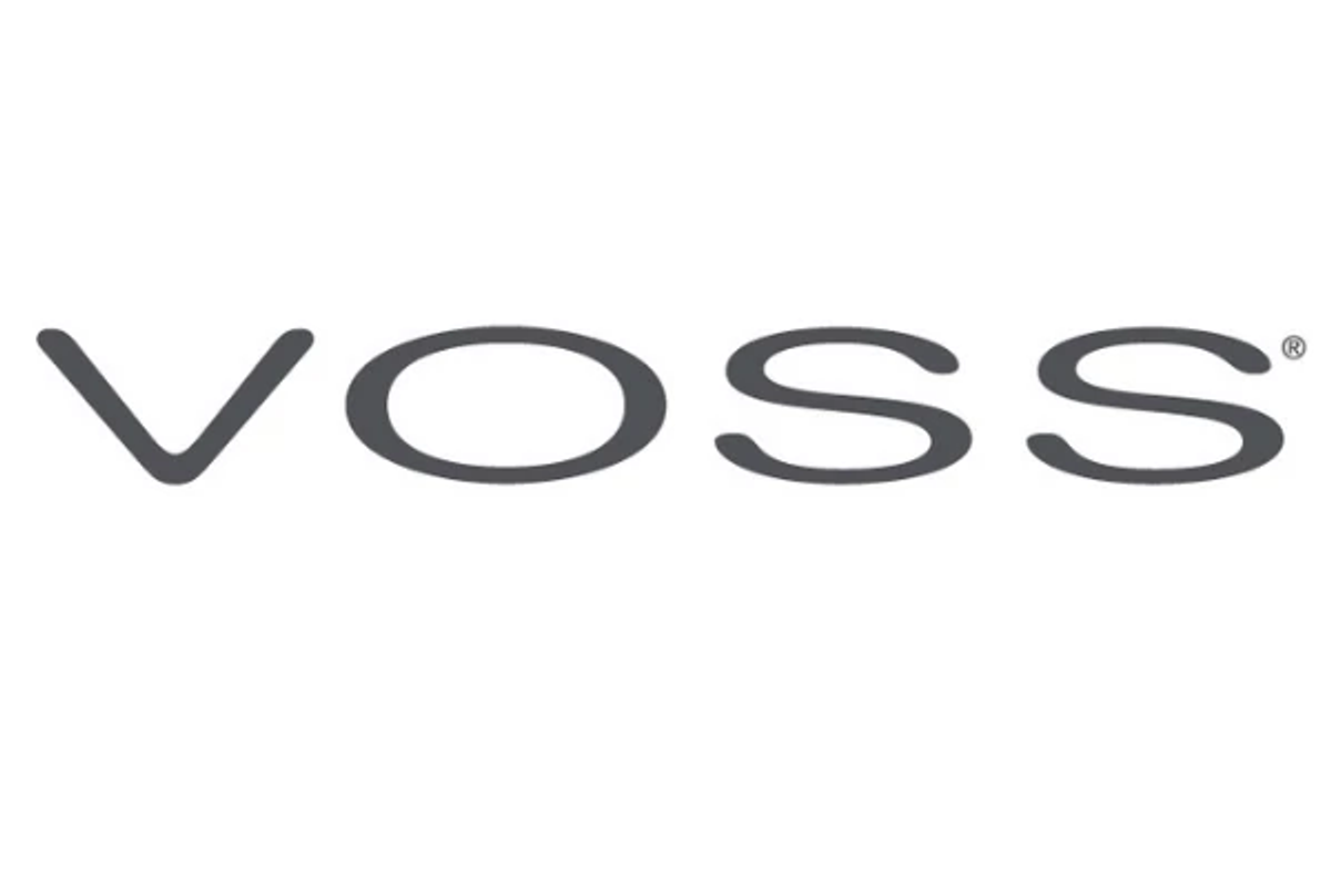 Voss Water